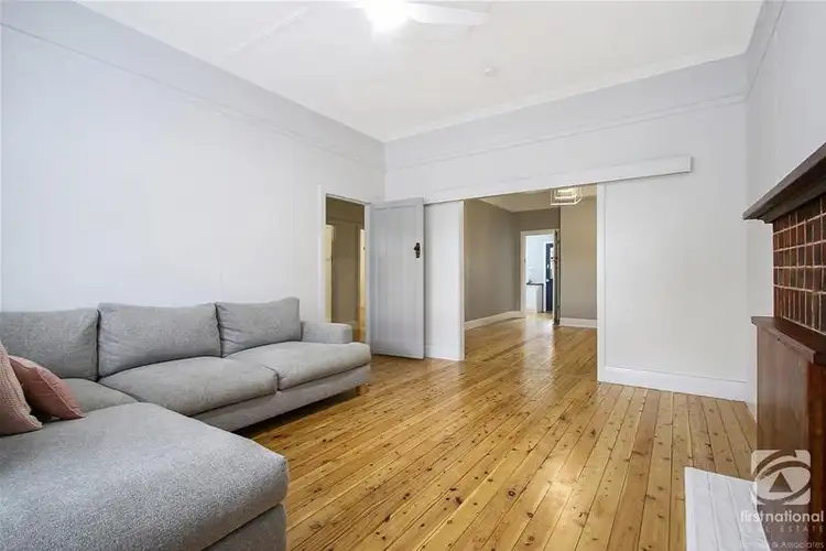 Fourth view of Homely house listing, 18 Thomas Mitchell Drive, Wodonga VIC 3690