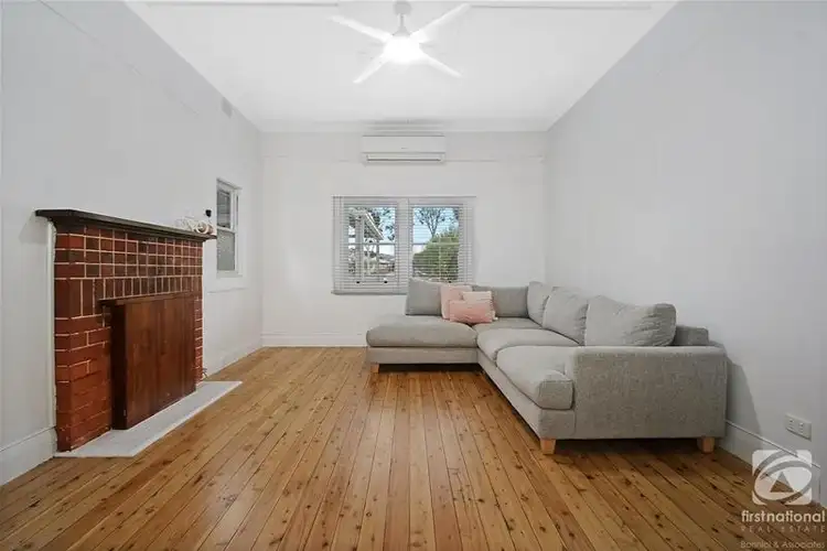 Fifth view of Homely house listing, 18 Thomas Mitchell Drive, Wodonga VIC 3690