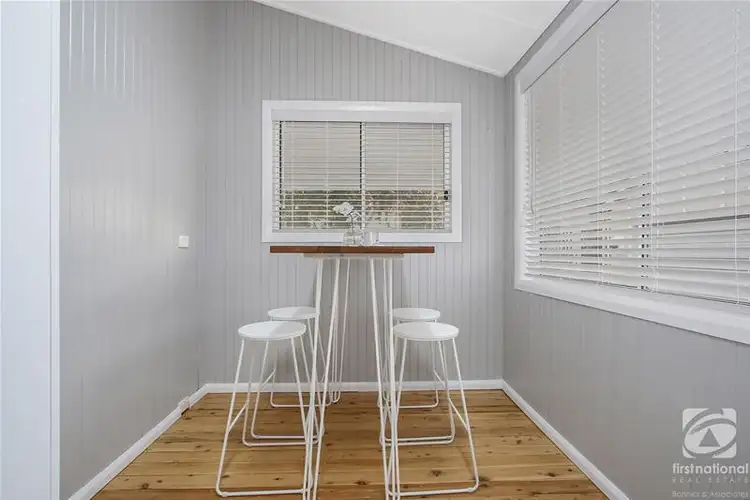 Sixth view of Homely house listing, 18 Thomas Mitchell Drive, Wodonga VIC 3690