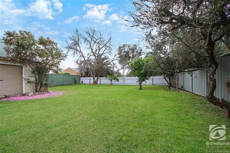 Main view of Homely land listing, 18A Thomas Mitchell Drive, Wodonga VIC 3690