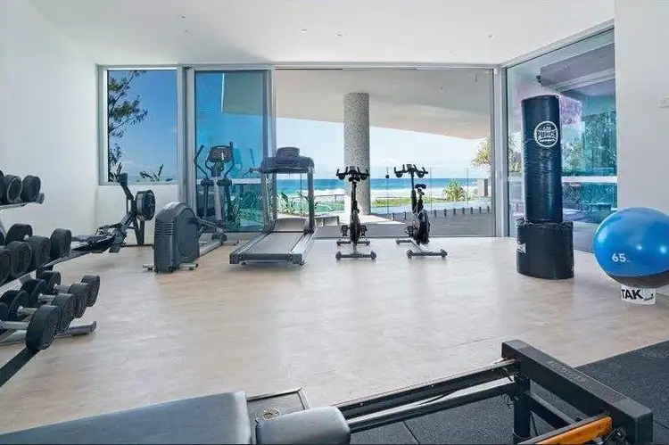 Sixth view of Homely apartment listing, 302/3 Northcliffe Terrace, Surfers Paradise QLD 4217