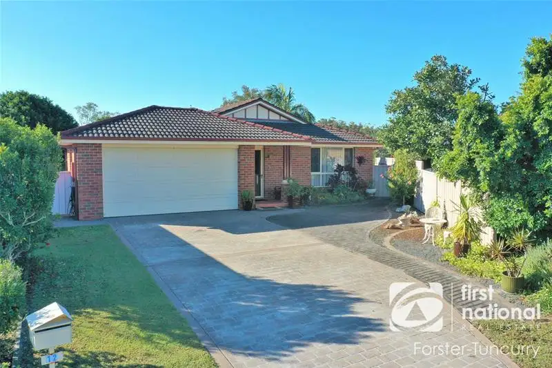 Main view of Homely house listing, 12 Lisa Place, Forster NSW 2428