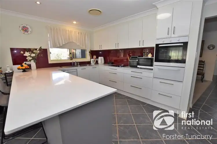 Fourth view of Homely house listing, 12 Lisa Place, Forster NSW 2428