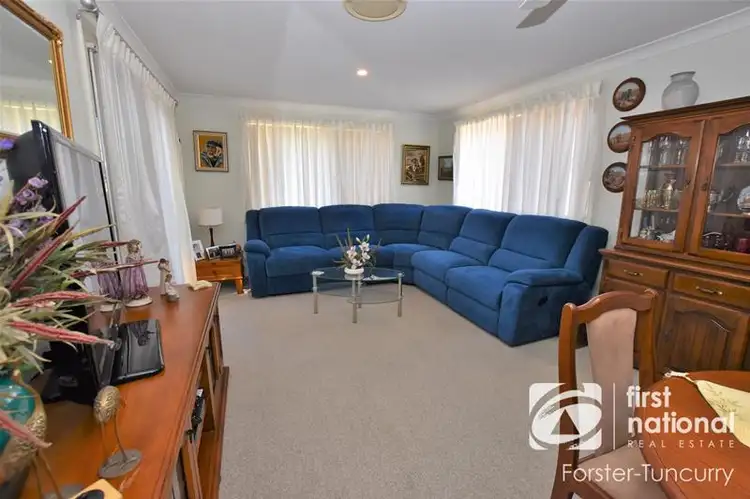 Sixth view of Homely house listing, 12 Lisa Place, Forster NSW 2428