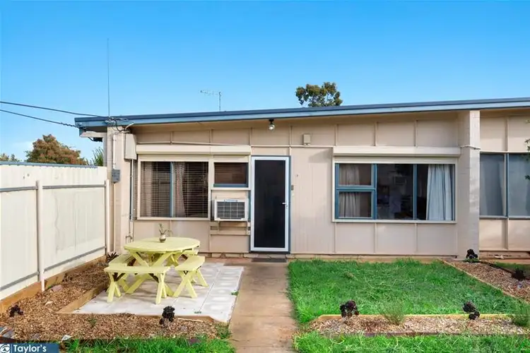 1/12 Barcoo Road, Para Hills SA 5096