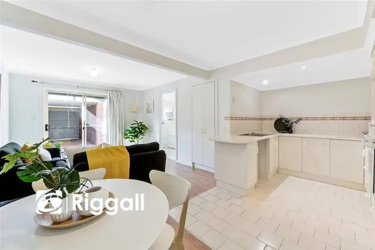 Fifth view of Homely townhouse listing, 4/55 Glenbrook Close, Marden SA 5070