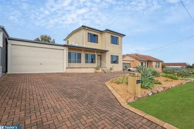 13 Elinga Avenue, Ingle Farm SA 5098