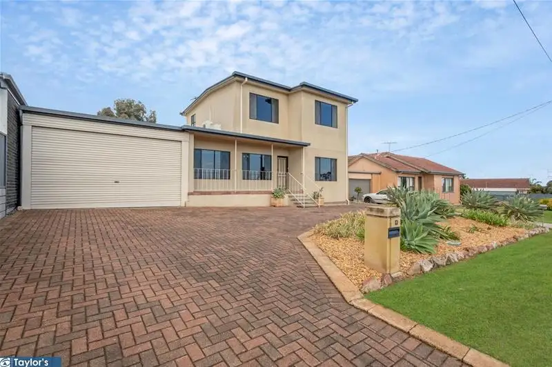 Main view of Homely house listing, 13 Elinga Avenue, Ingle Farm SA 5098