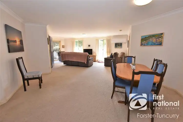 Fourth view of Homely villa listing, 2/15 Cocos Crescent, Forster NSW 2428