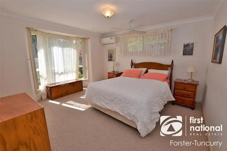 Sixth view of Homely villa listing, 2/15 Cocos Crescent, Forster NSW 2428
