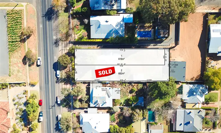 Lot 2/192 Tenth Street, Mildura VIC 3500