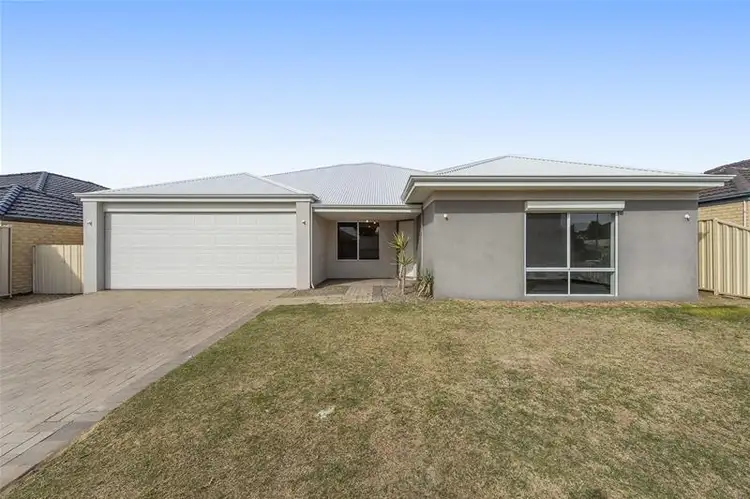 Main view of Homely house listing, 16 Britawast Road, Madora Bay WA 6210