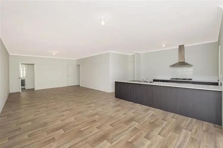 Second view of Homely house listing, 16 Britawast Road, Madora Bay WA 6210