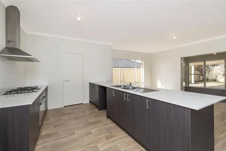 Fourth view of Homely house listing, 16 Britawast Road, Madora Bay WA 6210