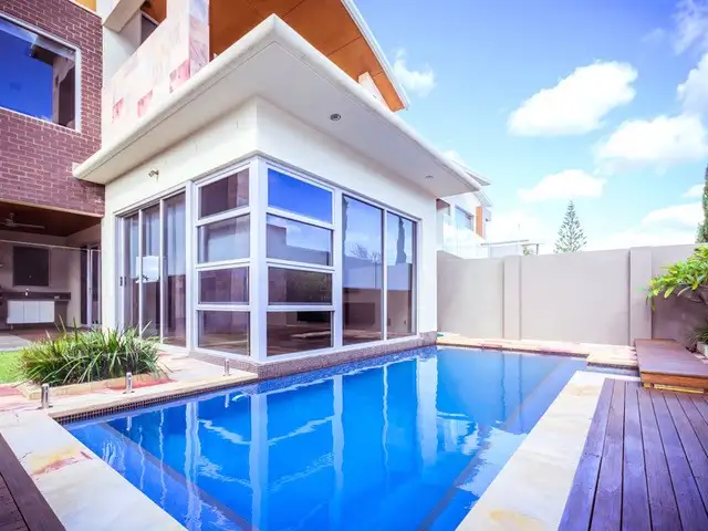 Third view of Homely house listing, 27A Lewin Way, Scarborough WA 6019