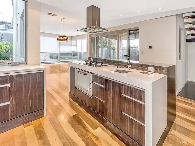 Fourth view of Homely house listing, 27A Lewin Way, Scarborough WA 6019