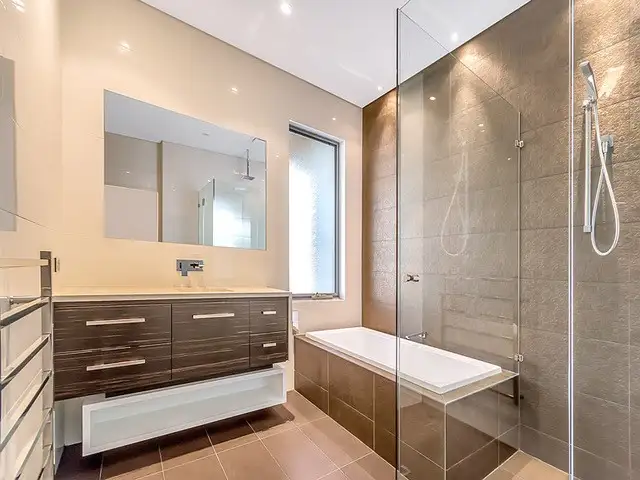 Fifth view of Homely house listing, 27A Lewin Way, Scarborough WA 6019