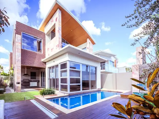 Sixth view of Homely house listing, 27A Lewin Way, Scarborough WA 6019