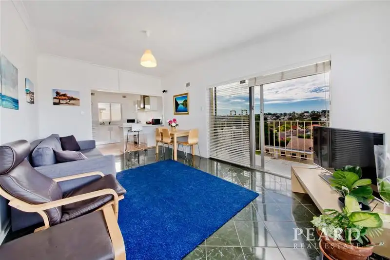 Main view of Homely unit listing, 24/64 Stanley Street, Scarborough WA 6019