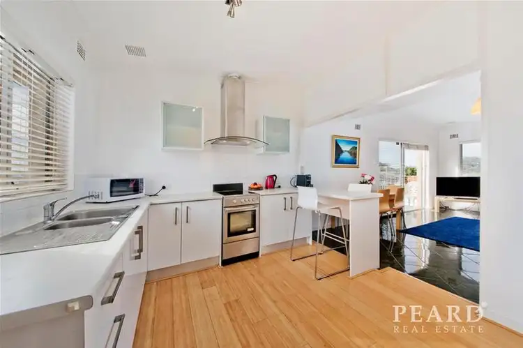 Second view of Homely unit listing, 24/64 Stanley Street, Scarborough WA 6019