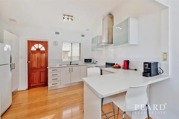 Third view of Homely unit listing, 24/64 Stanley Street, Scarborough WA 6019