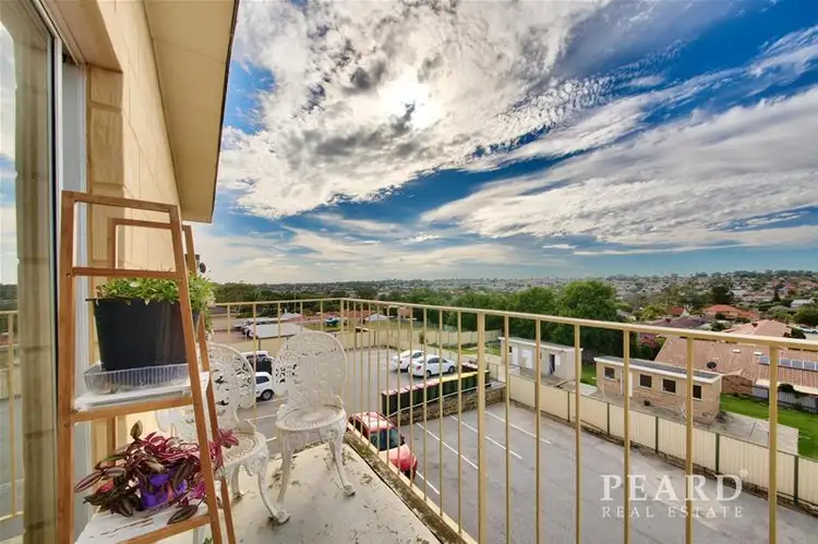 Fourth view of Homely unit listing, 24/64 Stanley Street, Scarborough WA 6019