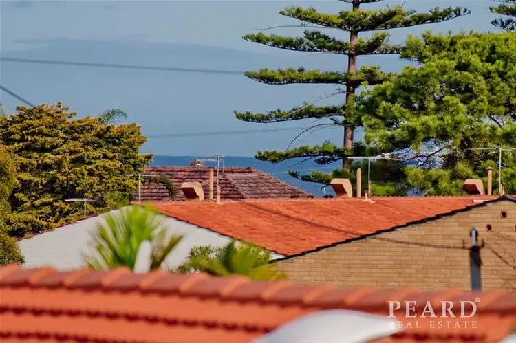 Fifth view of Homely unit listing, 24/64 Stanley Street, Scarborough WA 6019