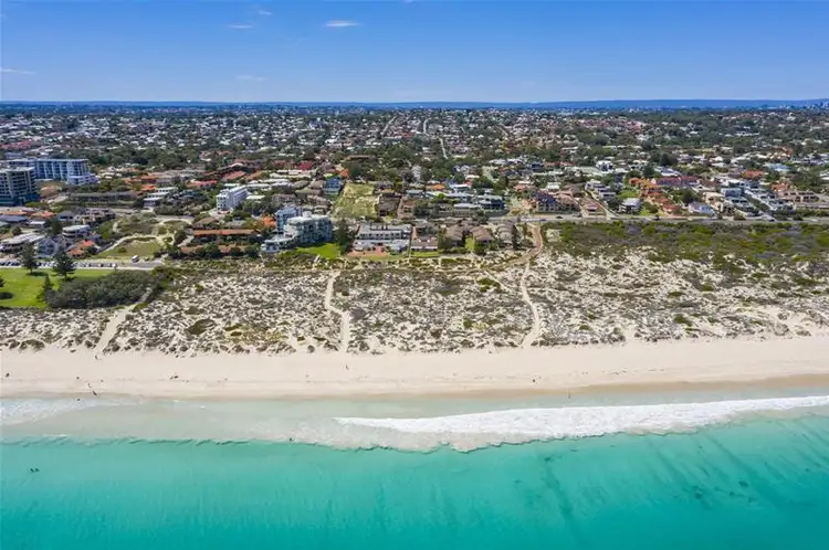 Seventh view of Homely unit listing, 24/64 Stanley Street, Scarborough WA 6019
