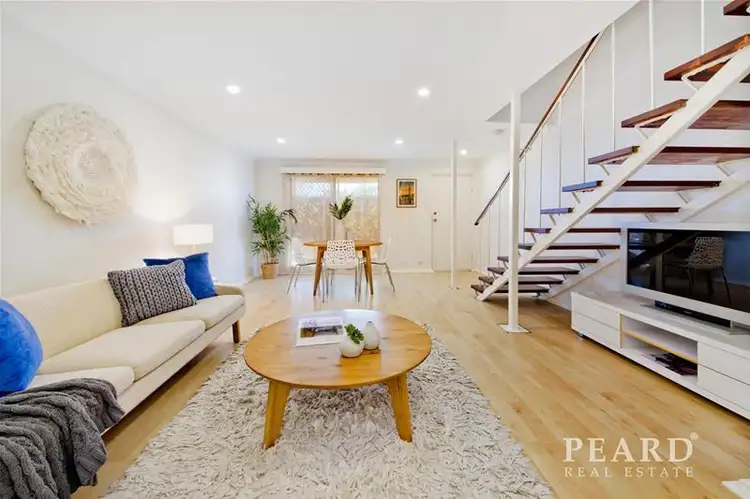 4/29 Pearl Parade, Scarborough WA 6019