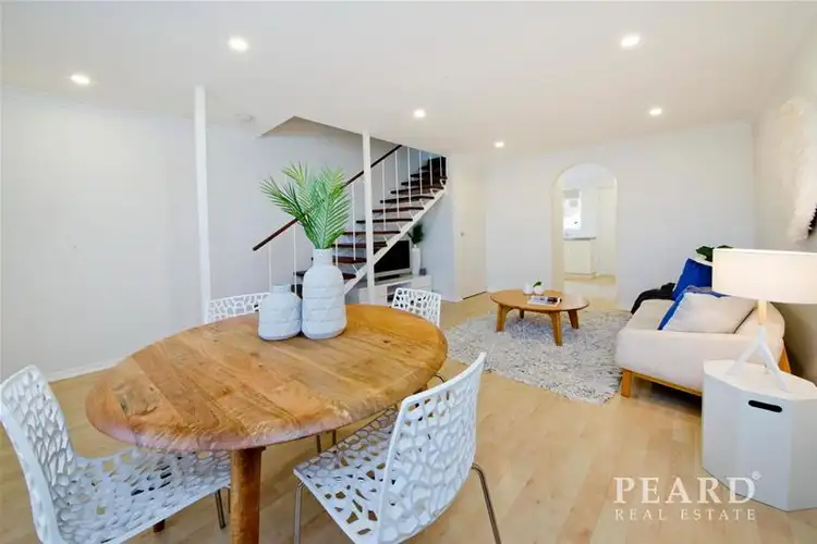 Third view of Homely townhouse listing, 4/29 Pearl Parade, Scarborough WA 6019
