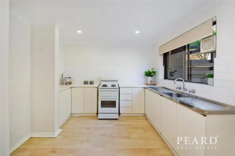 Sixth view of Homely townhouse listing, 4/29 Pearl Parade, Scarborough WA 6019