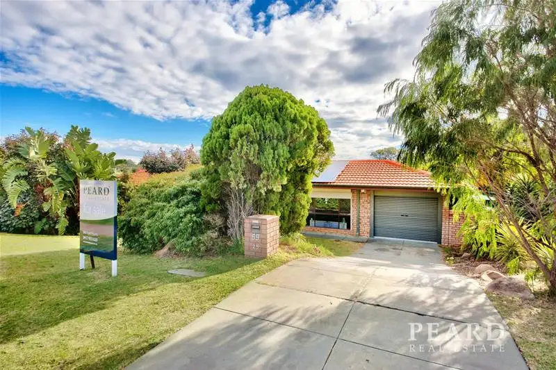 Main view of Homely villa listing, 25/69 Gibson Avenue, Padbury WA 6025