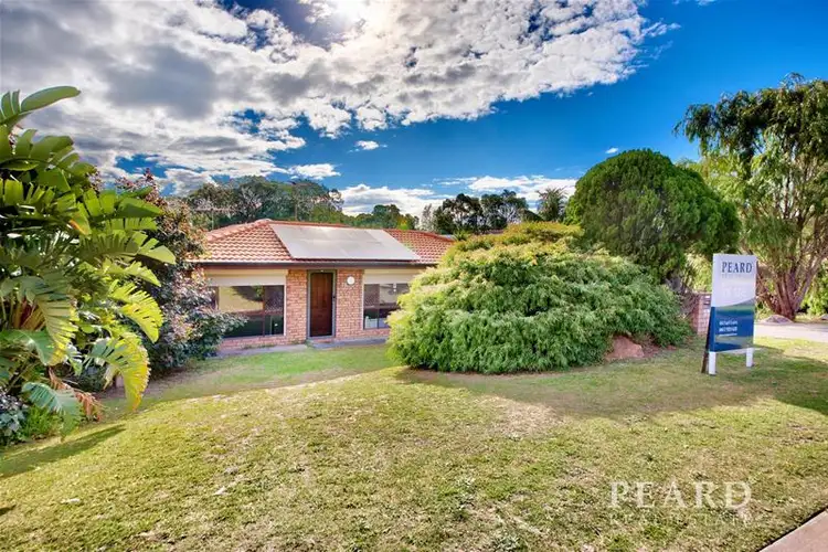Third view of Homely villa listing, 25/69 Gibson Avenue, Padbury WA 6025