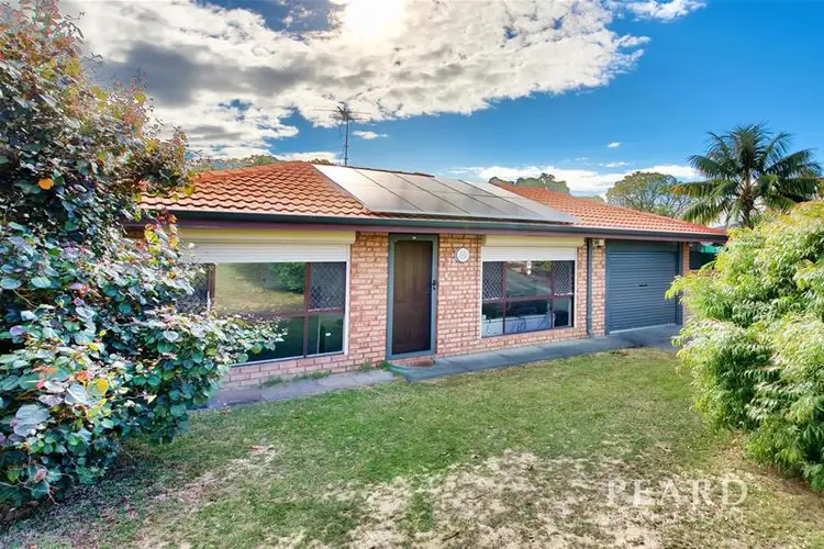 Fourth view of Homely villa listing, 25/69 Gibson Avenue, Padbury WA 6025