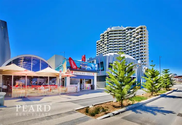 Seventh view of Homely house listing, 70 Hastings Street, Scarborough WA 6019