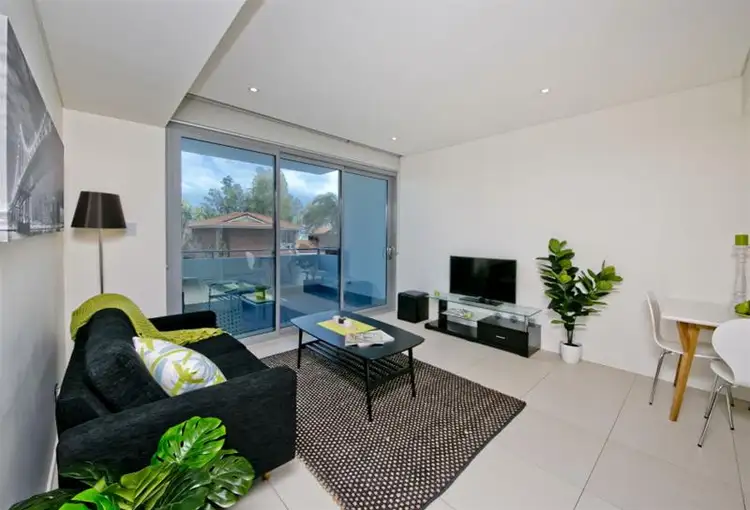 Seventh view of Homely apartment listing, 8A/29 Hastings Street, Scarborough WA 6019