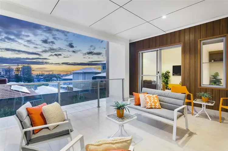 Main view of Homely house listing, 5/20 Southbourne Street, Scarborough WA 6019