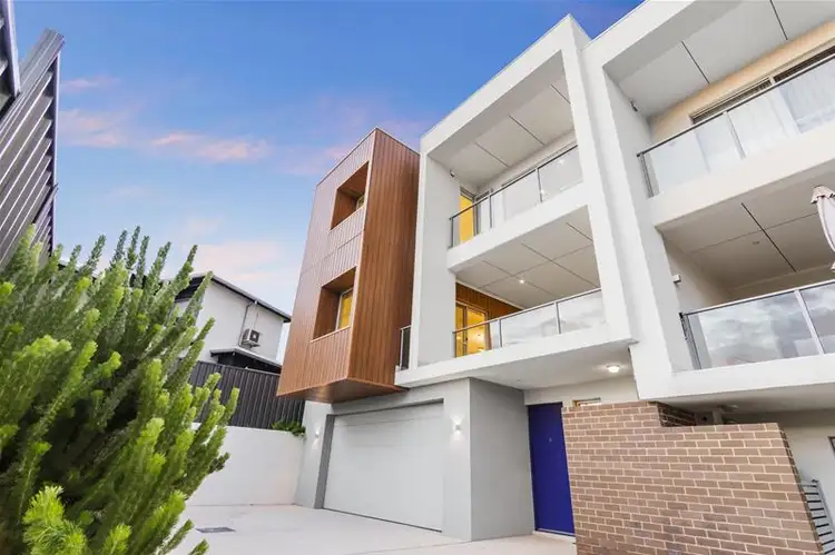 Second view of Homely house listing, 5/20 Southbourne Street, Scarborough WA 6019
