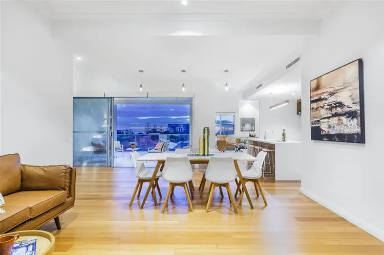 Fourth view of Homely house listing, 5/20 Southbourne Street, Scarborough WA 6019