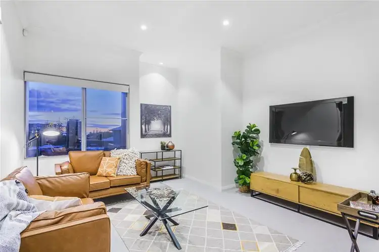 Fifth view of Homely house listing, 5/20 Southbourne Street, Scarborough WA 6019