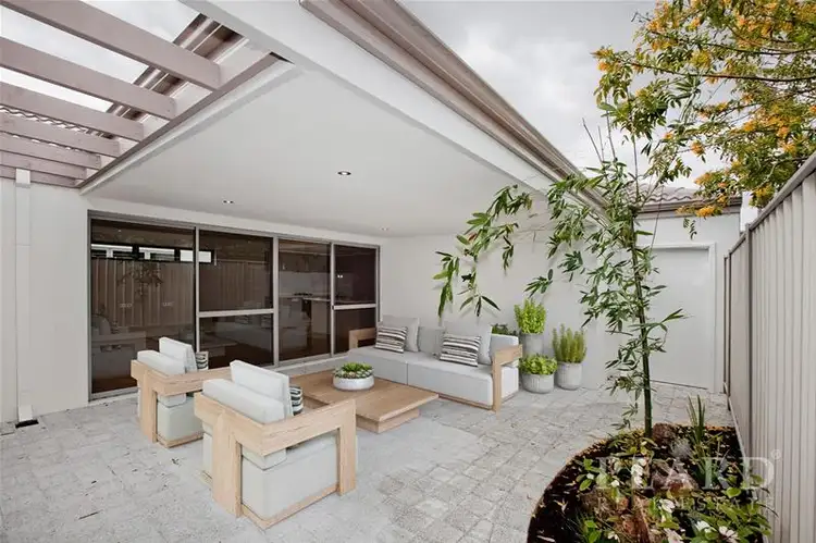 Second view of Homely house listing, 131 Duke Street, Scarborough WA 6019