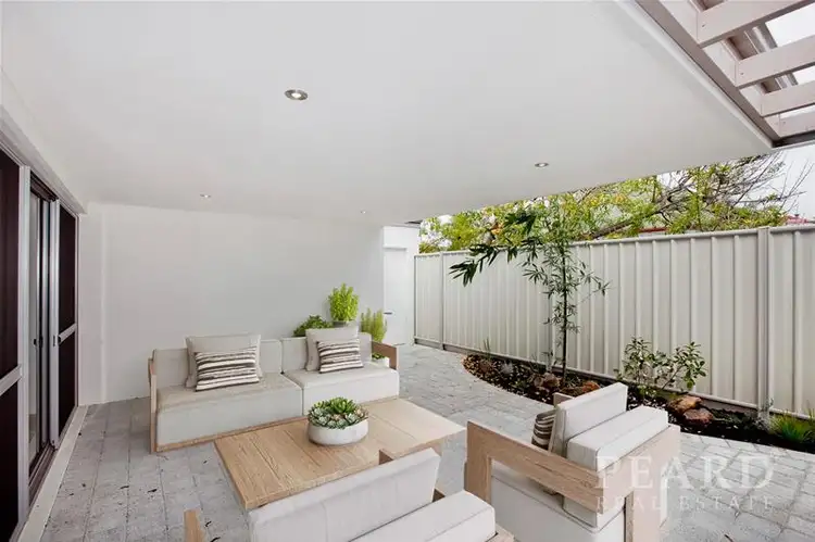 Third view of Homely house listing, 131 Duke Street, Scarborough WA 6019