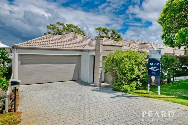 Sixth view of Homely house listing, 131 Duke Street, Scarborough WA 6019
