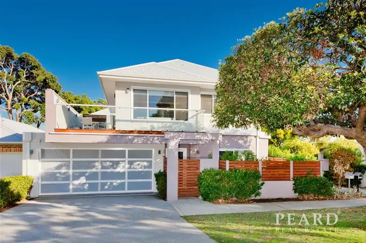 Third view of Homely townhouse listing, 23A Diana Street, Innaloo WA 6018