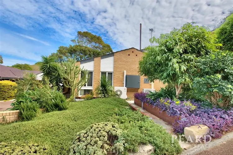 31/75 Stanley Street, Scarborough WA 6019