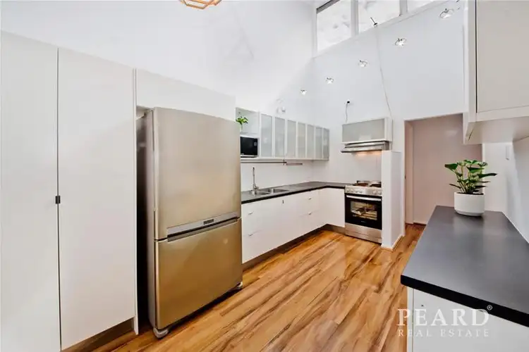 Sixth view of Homely villa listing, 31/75 Stanley Street, Scarborough WA 6019