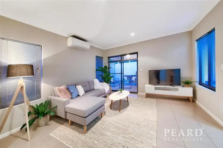 Fourth view of Homely house listing, 27C Gretham Road, Westminster WA 6061