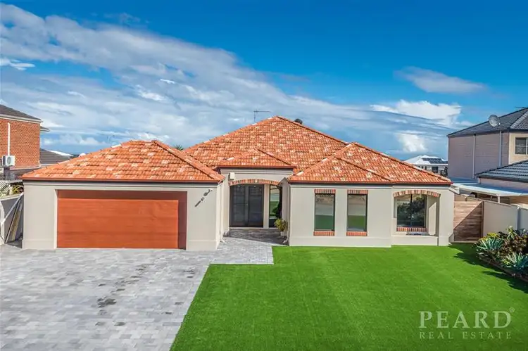 12 Cobia Vista, Yanchep WA 6035