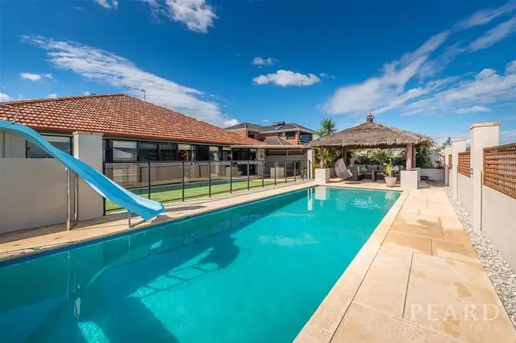 Second view of Homely house listing, 12 Cobia Vista, Yanchep WA 6035