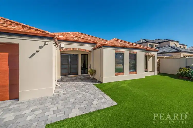 Third view of Homely house listing, 12 Cobia Vista, Yanchep WA 6035